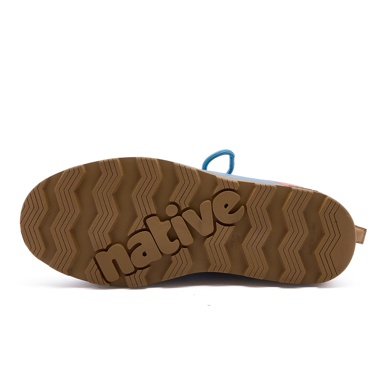 Ботинки Native Shoes Fitzsimmons 3.0 3.2+1.5cm - изображение 2