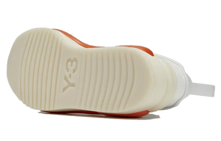 Кроссовки Y-3 - изображение 4