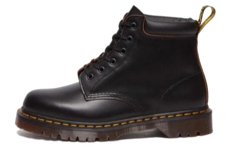 Ботинки Dr.Martens - изображение 1