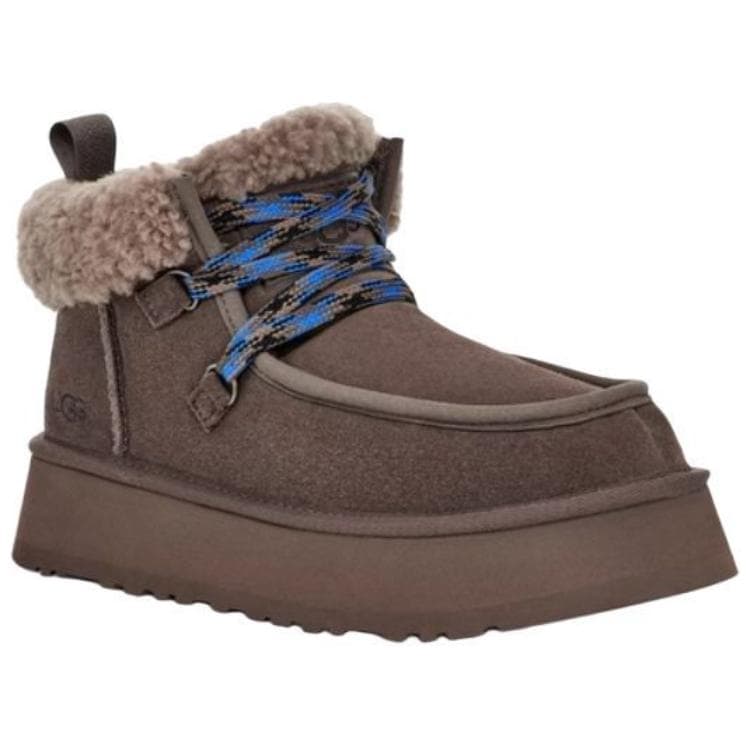 Ботинки зимние UGG - изображение 3