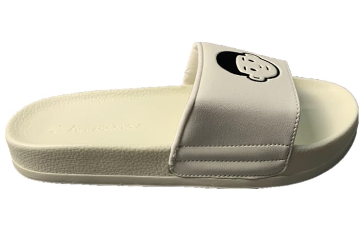 Сандалии New Balance x Noritake Slippers - изображение 2
