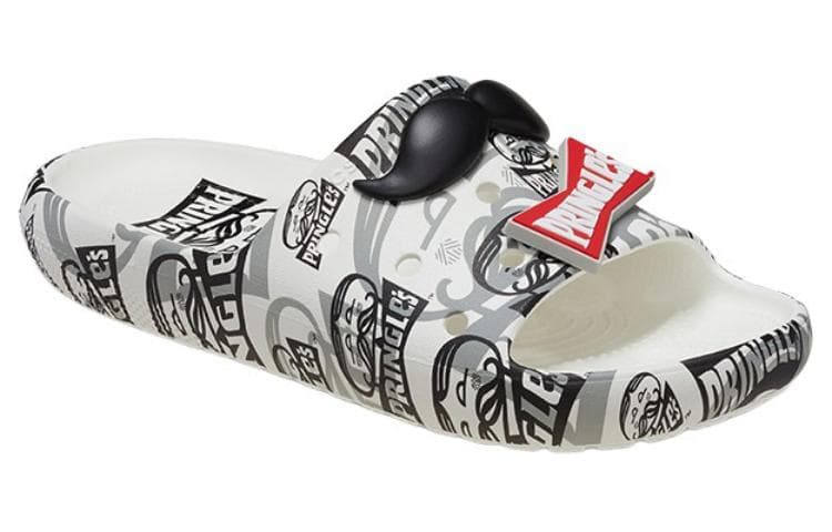 Сандалии x Crocs - изображение 3