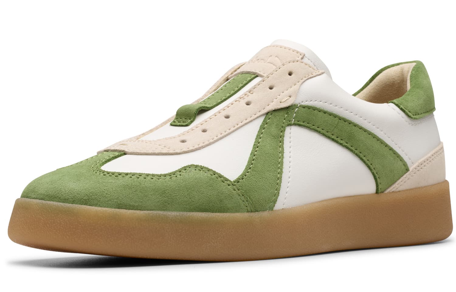 Кроссовки Clarks CraftLite Step - изображение 2