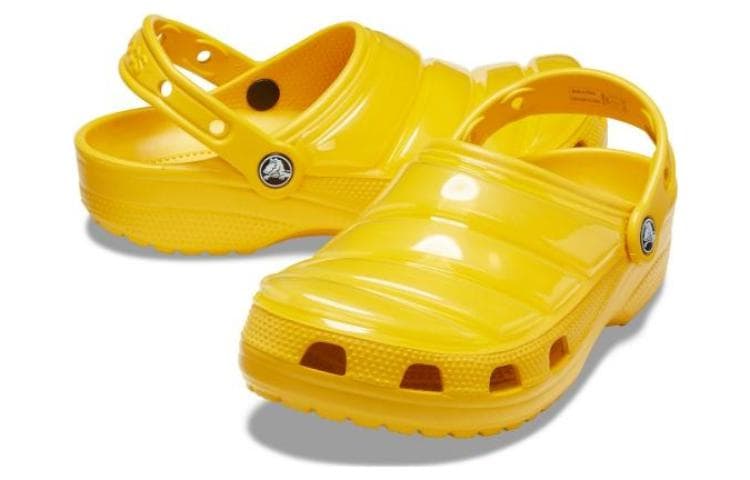 Сабо Crocs Classic clog - изображение 3