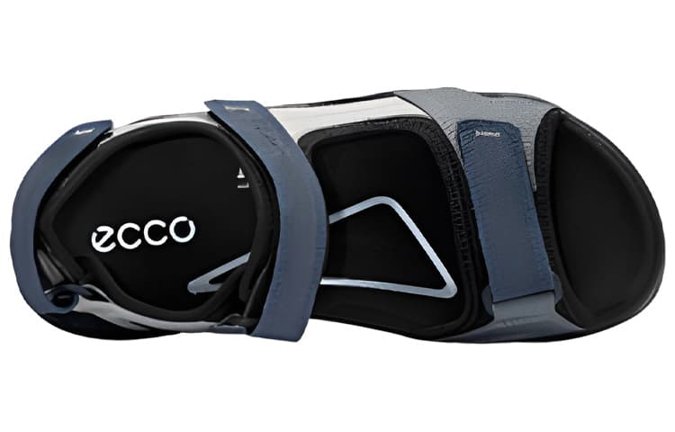Сандалии с ремешком Ecco - изображение 3