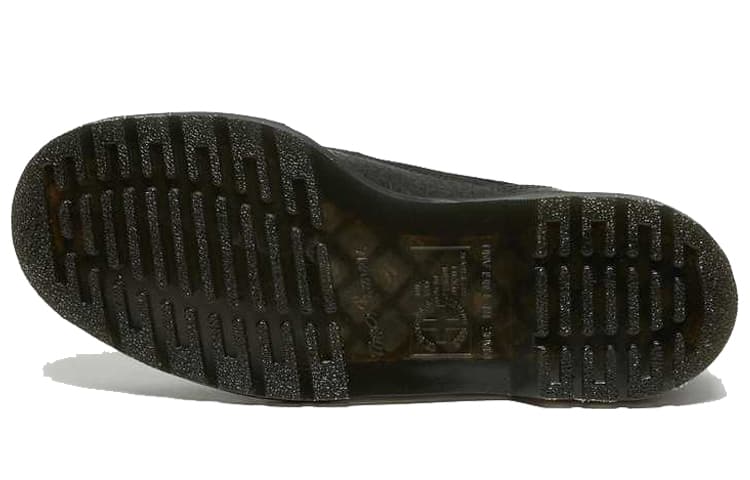 Тапочки Dr.Martens 1461 - изображение 5