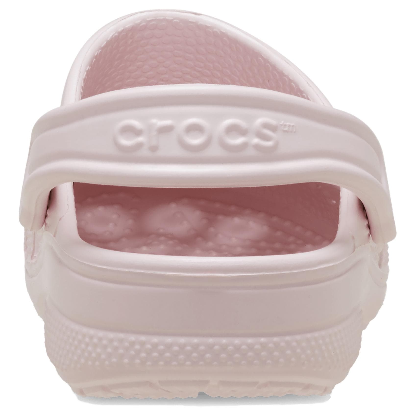 Сабо CROCS Baya Clog Сабо резиновые Женские Розовый - изображение 5