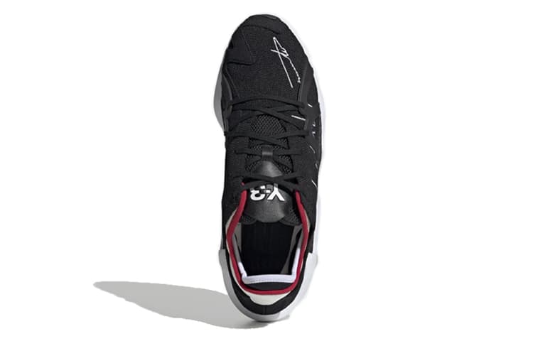 Кроссовки adidas Y-3 FYW S-97 Salvation - изображение 4