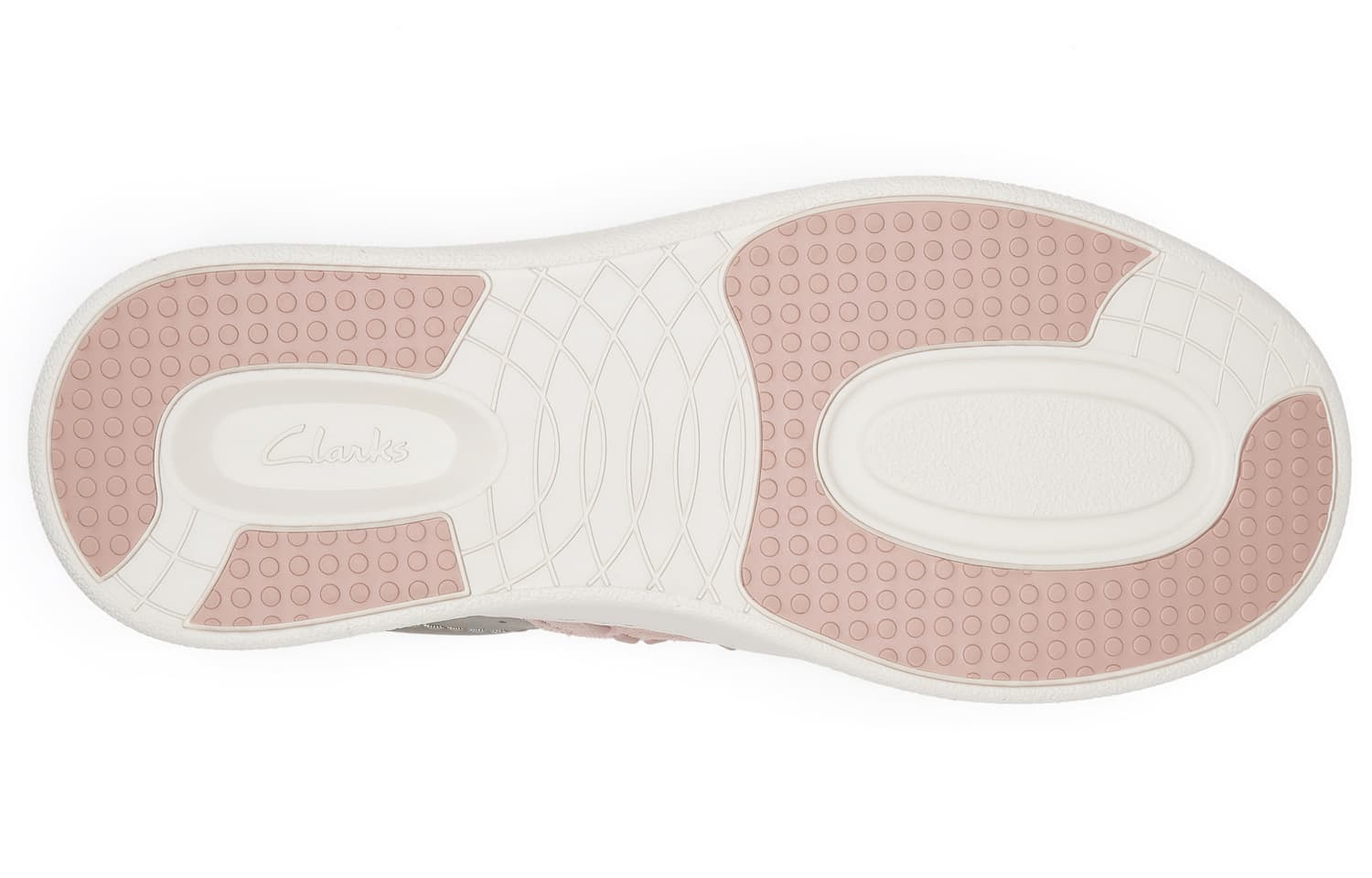 Кроссовки Clarks - изображение 5