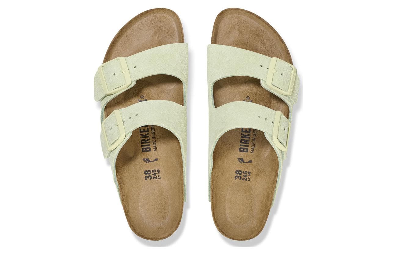 Сандалии Birkenstock - изображение 4