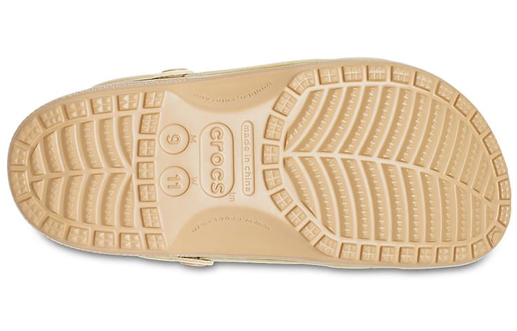 Кроссовки BEAMS T x Bal x Crocs Classic clog - изображение 6