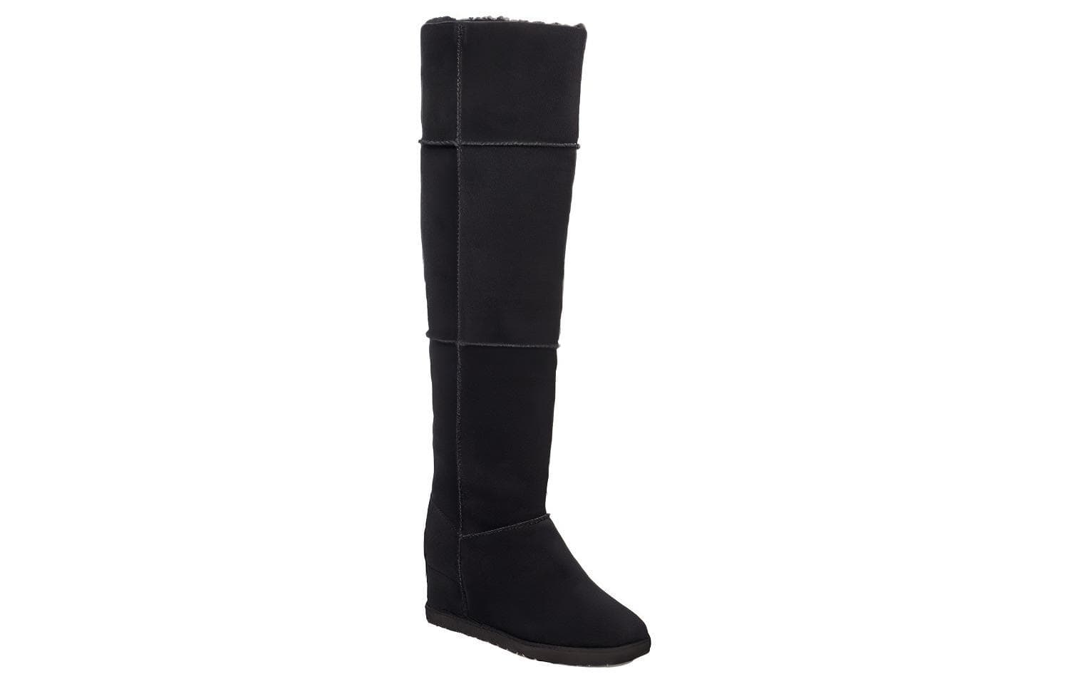 Ботинки UGG Classic Femme Otk - изображение 3