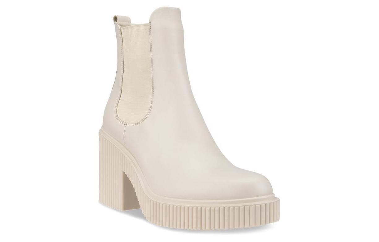 Ботинки челси ecco 7.5cm - изображение 3