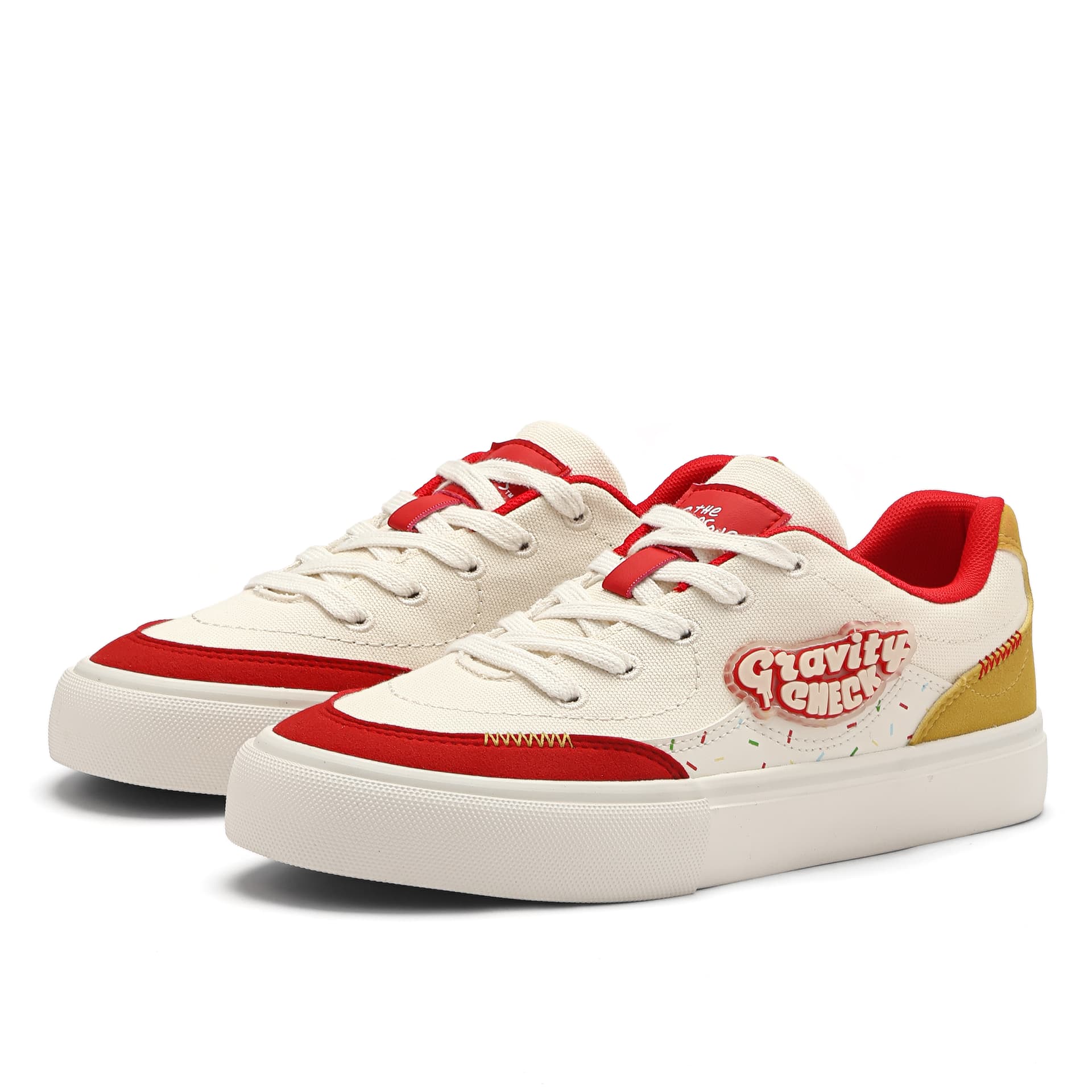 Кеды The Simpsons Canvas Shoes Low Top Unisex Симпсоны Кеды Низкие Унисекс - изображение 1