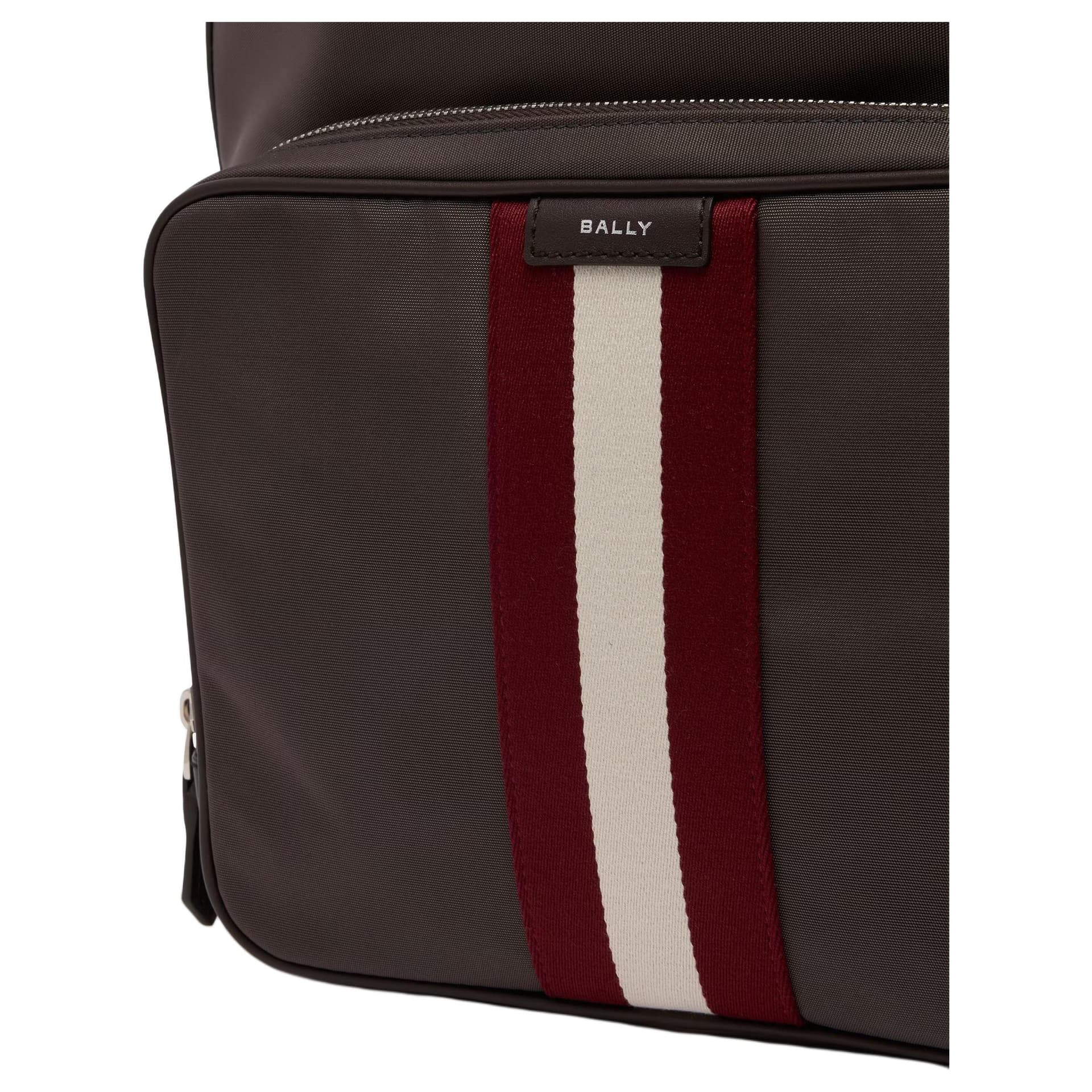 Рюкзак BALLY Code - изображение 5