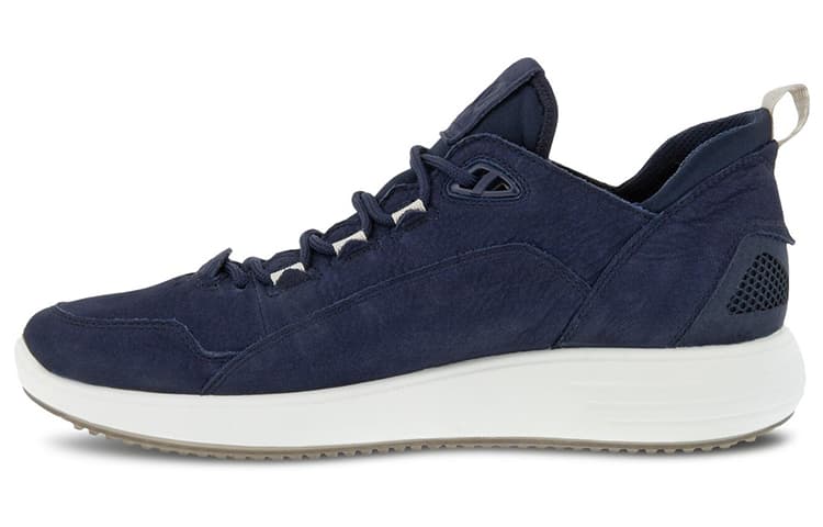 Кроссовки ecco Soft 7 Runner - изображение 1