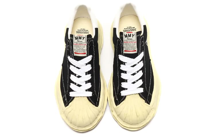 Кроссовки MIHARA YASUHIRO - изображение 5