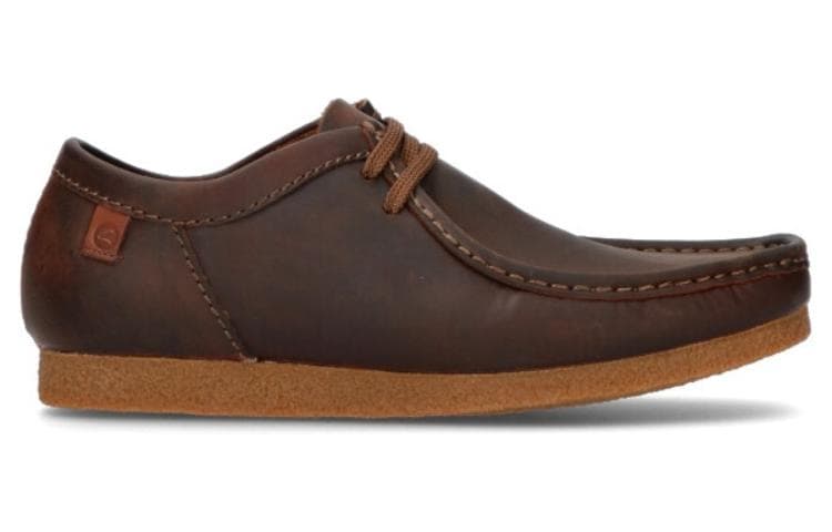 Ботинки Clarks - изображение 2