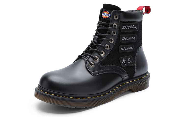 Ботинки Dickies - изображение 2