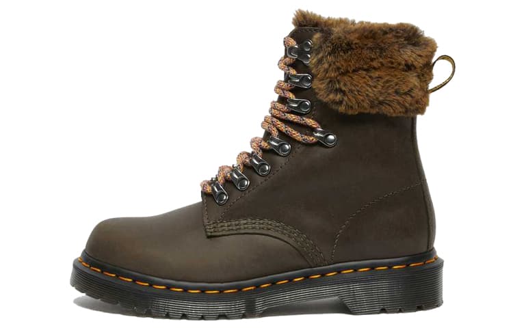Ботинки Dr.Martens 1460 - изображение 1