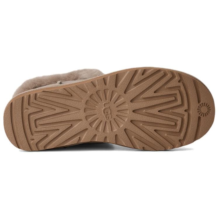 Ботинки зимние UGG Classic Mini - изображение 6