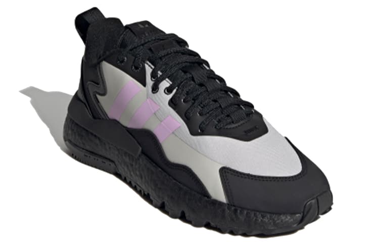 Кроссовки adidas originals Nite Jogger Winterized - изображение 3