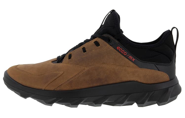 Кроссовки ecco Mx - изображение 1