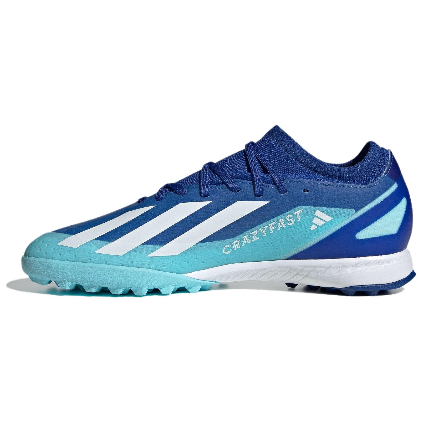Кроссовки для футбола adidas X Crazyfast.3 TURF - изображение 1
