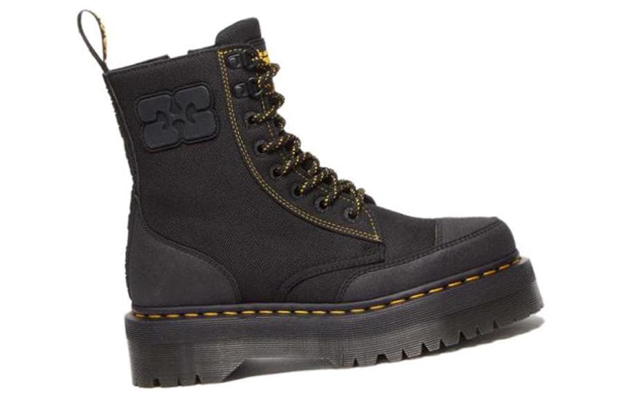 Ботинки Dr.Martens JADON - изображение 2