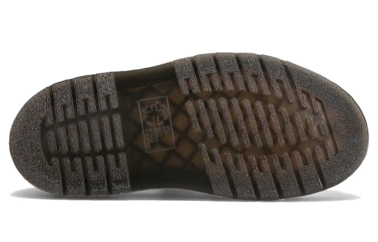 Шлёпанцы Dr.Martens Clarissa - изображение 6