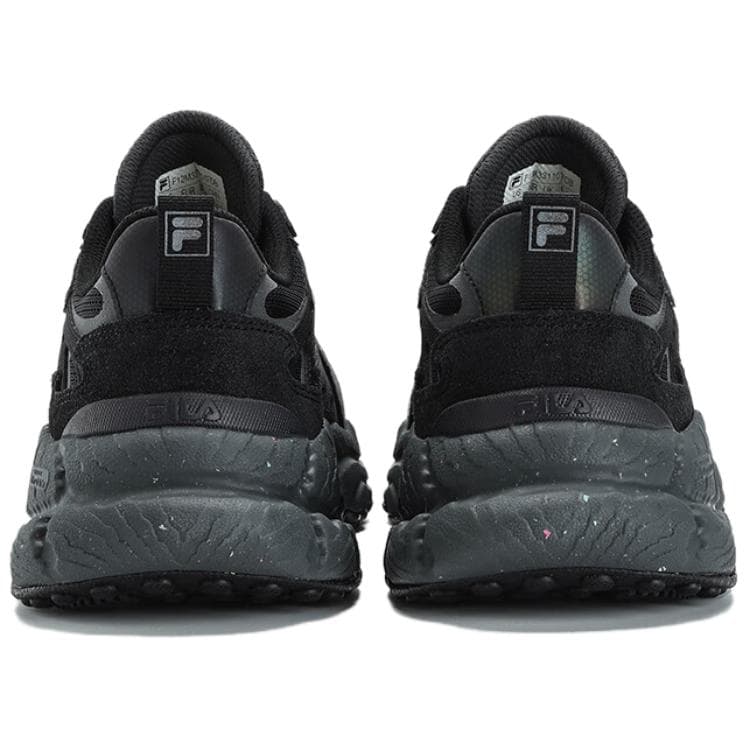 Кроссовки FILA Fern - изображение 4