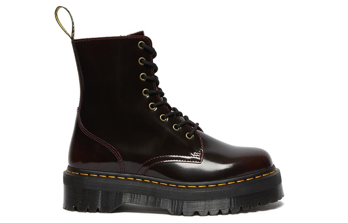 Ботинки Dr.Martens JADON Arcadia - изображение 2