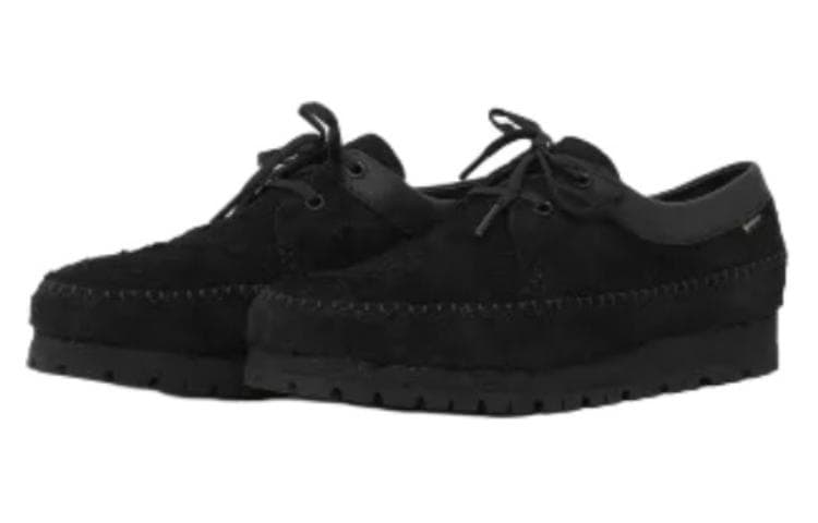 Кроссовки Haven x Originals x Clarks - изображение 2