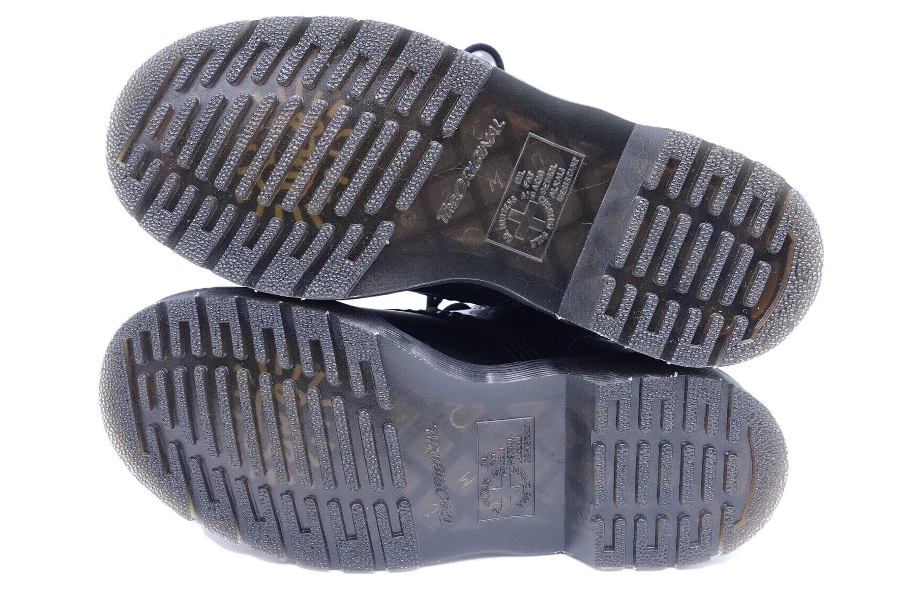 Ботинки Dr. Martens 1460 Keith Haring - изображение 5