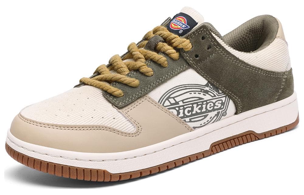 Кроссовки Dickies - изображение 3