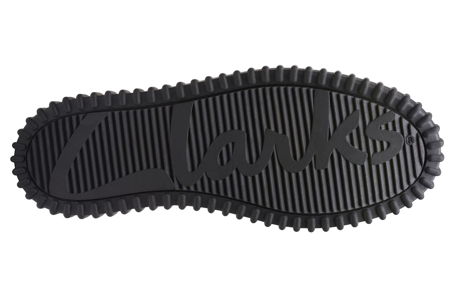 Кроссовки Clarks Retro Low Black - изображение 5