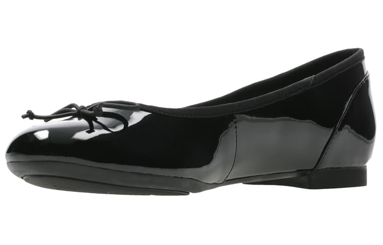 Тапочки Clarks PU - изображение 2