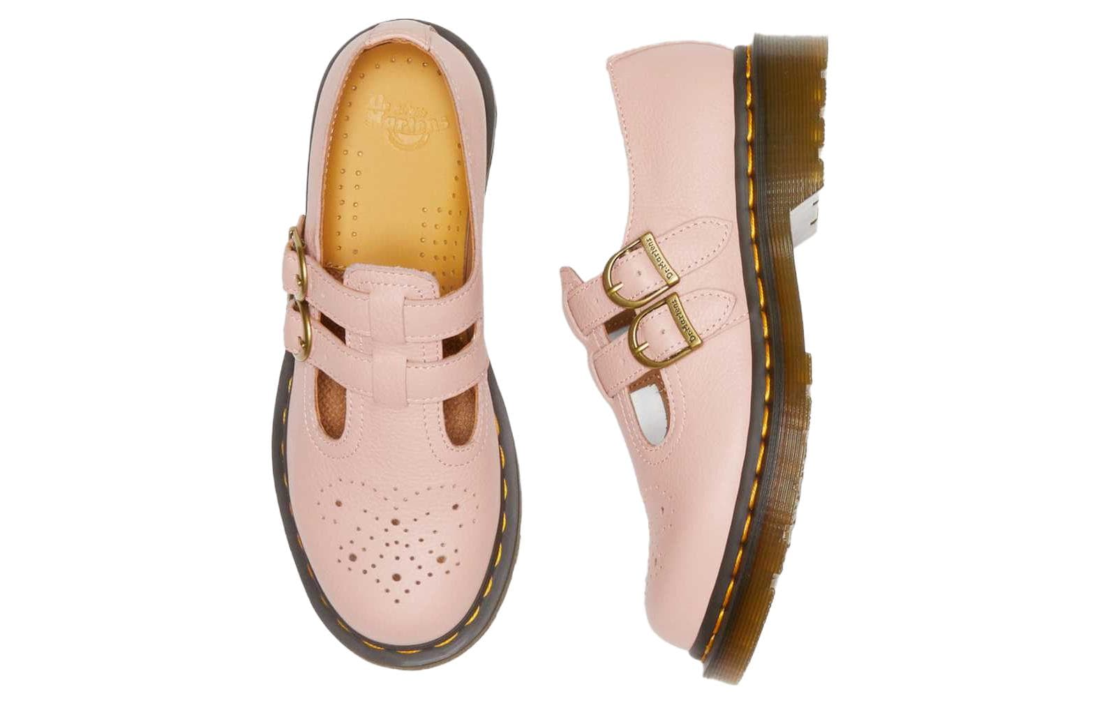 Тапочки Dr.Martens 8065 - изображение 5