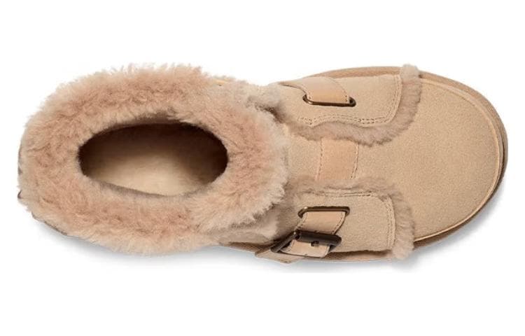 Ботинки зимние UGG - изображение 4