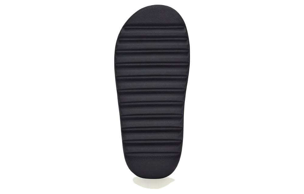 Сандалии adidas Yeezy Slide "Onyx" - изображение 4