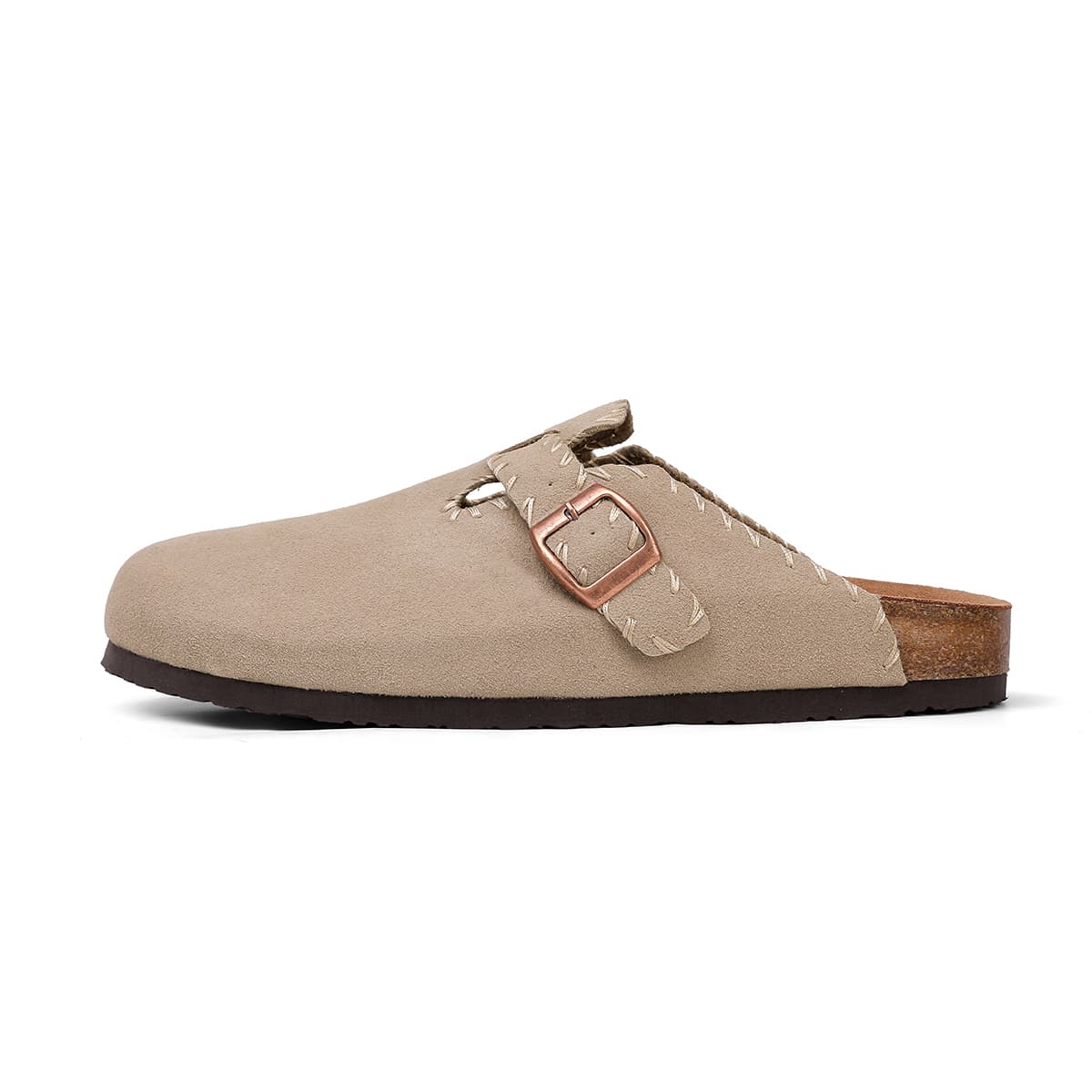 Сандалии JEANSWEST Обувь Birkenstock Унисекс - изображение 1