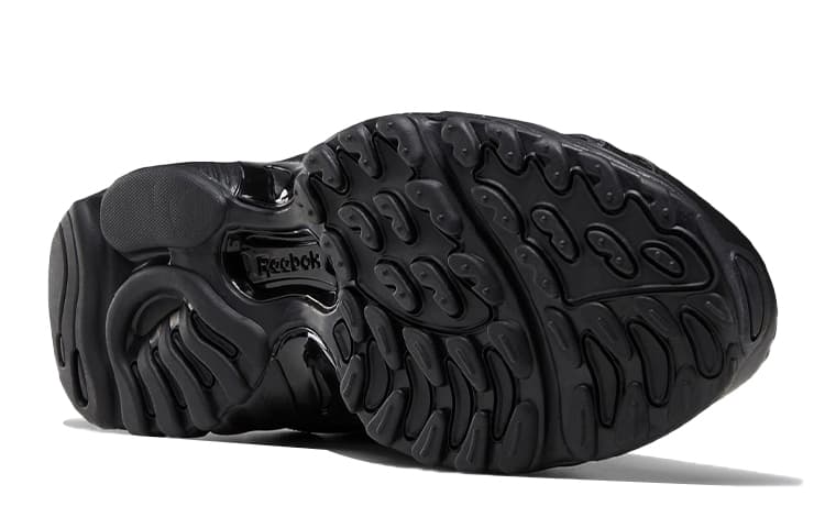 Кроссовки Reebok DMX Series 2K X - изображение 6