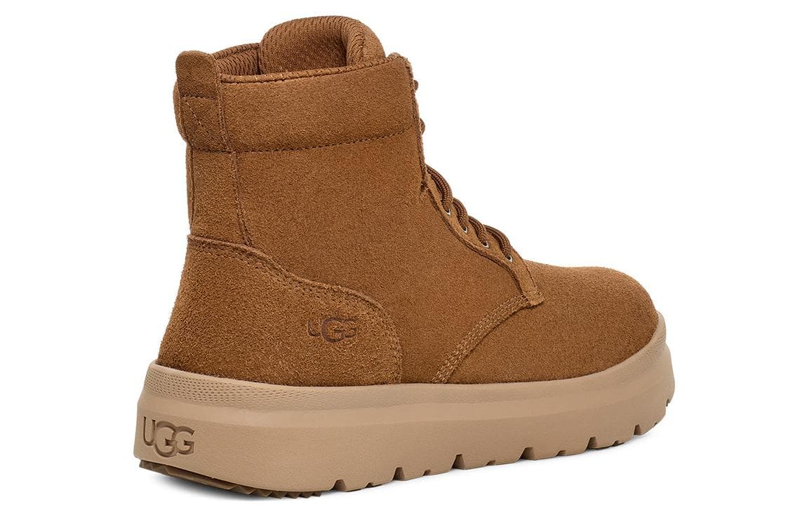Сапоги UGG Burleigh - изображение 2