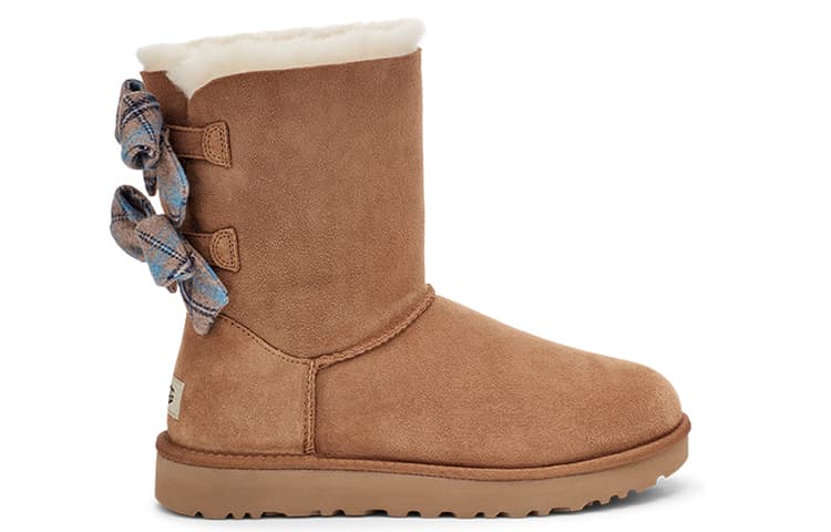 Ботинки зимние UGG - изображение 2