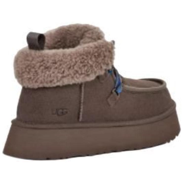 Ботинки зимние UGG - изображение 4