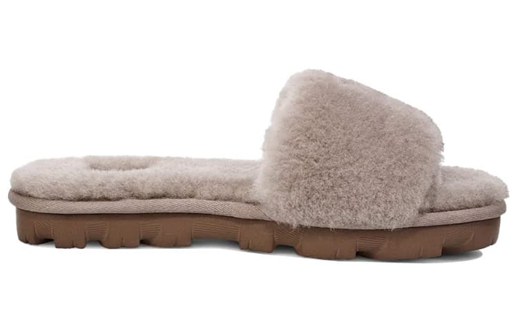 Сандалии UGG Cozette Slide - изображение 2