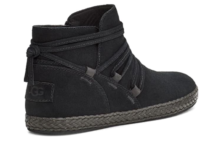 Ботинки зимние UGG Rianne - изображение 5