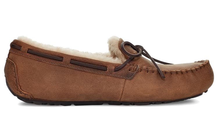 Ботинки UGG Olsen Sunbaked Brown - изображение 2