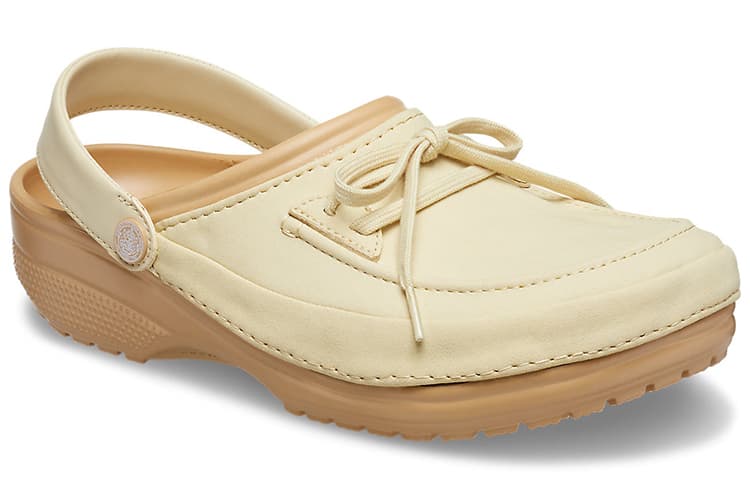 Кроссовки BEAMS T x Bal x Crocs Classic clog - изображение 3
