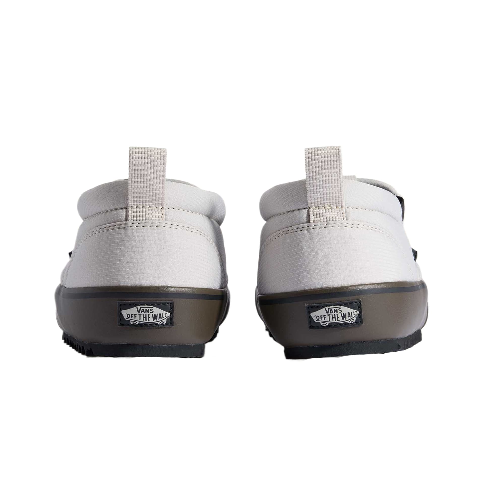 Кроссовки Vans Snow Lodge Термическая Низкая Повседневная Обувь Унисекс - изображение 4